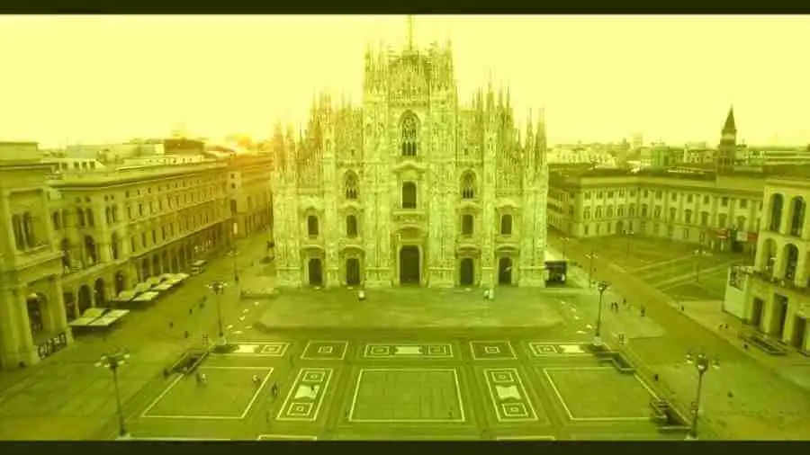 Servizio di sede legale a Milano